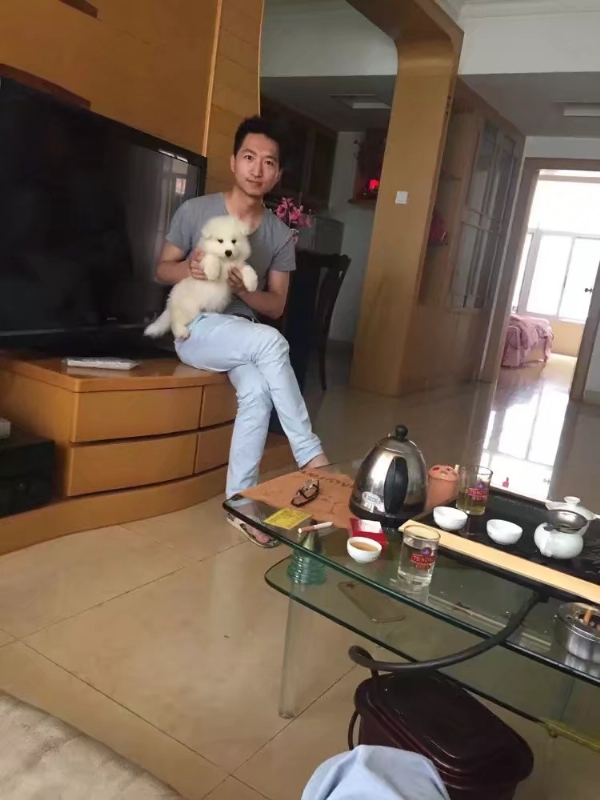 潇湘剑雨的第二张照片--云霄认干亲服务网