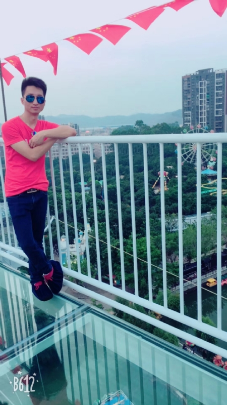 潇湘剑雨的第三张照片--云霄认干亲服务网