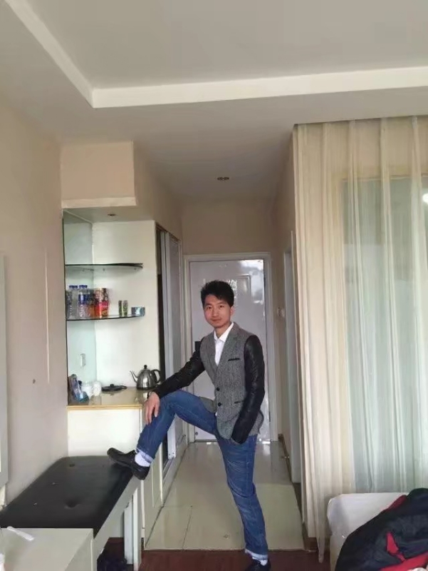 潇湘剑雨的第四张照片--云霄认干亲服务网